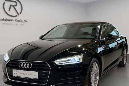 Audi A5 88.401 km 19.489 &euro; Oelsnitz/Erzgebirge 09376