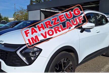 Kia Sportage 31.400 km 22.999 &euro; Chemnitz - Mittelbach 09224