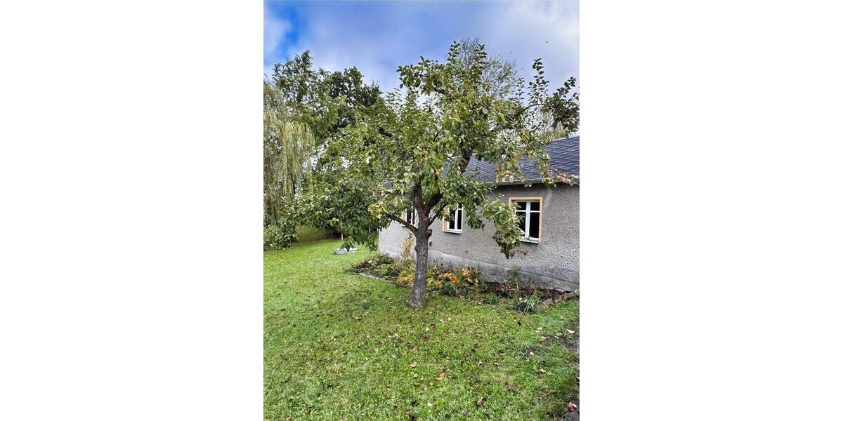 Einfamilienhaus Oberschöna Bräunsdorf - 5 Zimmer, 84 m&sup2;, 65.000&euro; | Angebot:25690488