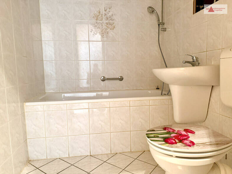Etagenwohnung Annaberg-Buchholz Annaberg - 3 Zimmer, 57 m&sup2;, 40.000&euro; | Angebot:25776689