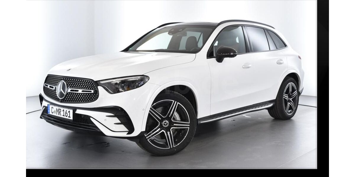 Mercedes-Benz GLC 450 14.900 km 77.870 &euro; Chemnitz 09120
