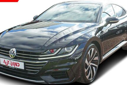VW Arteon 114.996 km 26.990 &euro; Chemnitz 09113