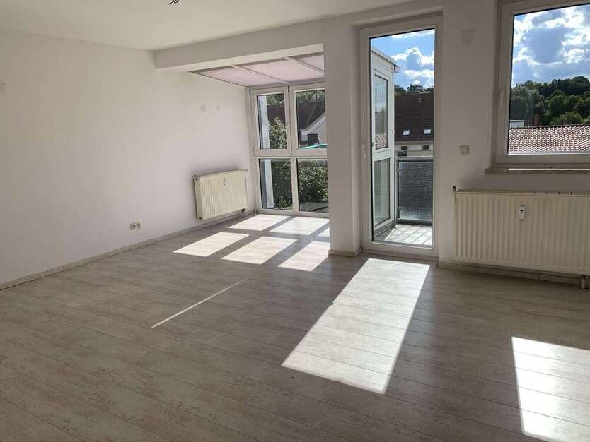 Wohnung zum Mieten in Glauchau 364 € 70 m²