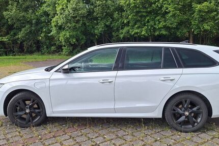 Skoda Octavia 54.000 km 20.900 &euro; Pockau-Lengefeld 09509