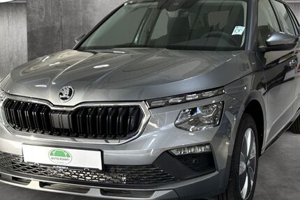 Skoda Kamiq 10.000 km 23.950 € Chemnitz 09116