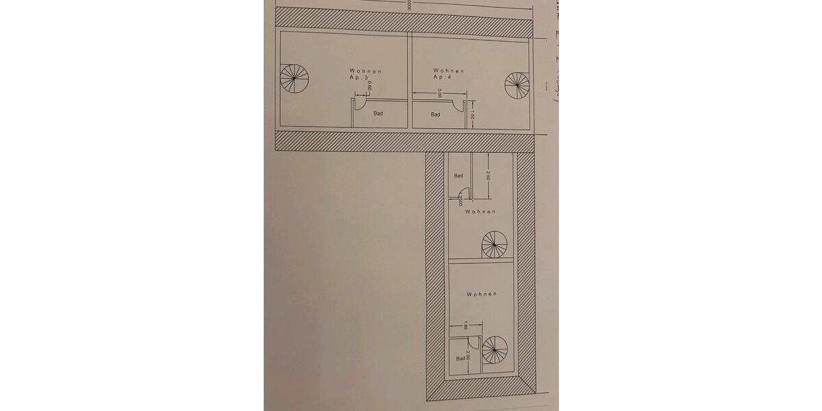 Mehrfamilienhaus, Wohnhaus Niederwürschnitz - 16 Zimmer, 680 m&sup2;, 120.000&euro; | Angebot:26704385