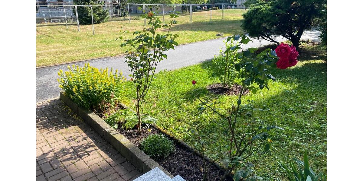 Etagenwohnung Chemnitz Wittgensdorf - 3 Zimmer, 59 m&sup2;, 335&euro; | Angebot:24861307