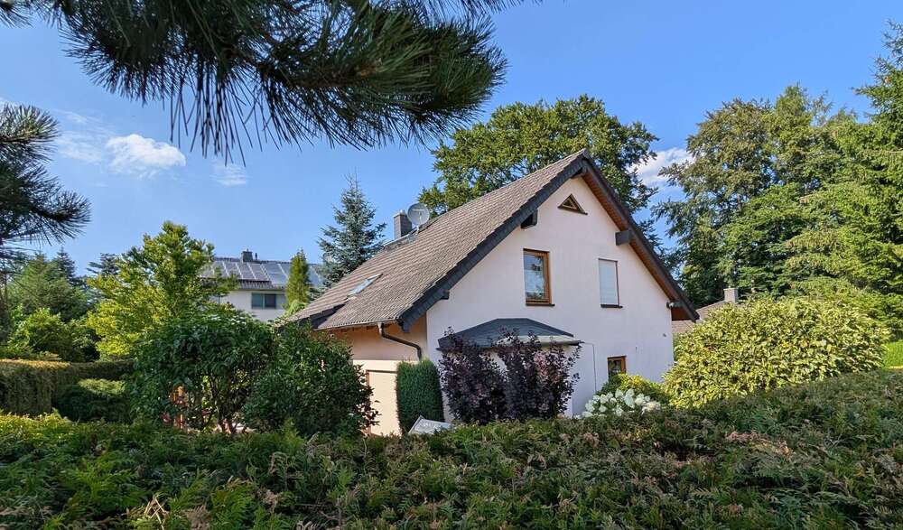 Einfamilienhaus Chemnitz Adelsberg - 4 Zimmer, 122 m&sup2;, 465.000&euro; | Angebot:27165834