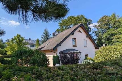 Haus Chemnitz Adelsberg - 4 Zimmer, 122 m&sup2;, 465.000&euro; | Angebot:27165834