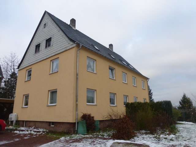Wohnung zum Mieten in Lichtenstein 270 € 47.5 m²
