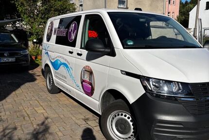 VW T6 Transporter 120.000 km 18.300 &euro; Wiederau 09306