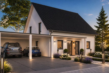 Haus Chemnitz Euba - 5 Zimmer, 145 m&sup2;, 421.000&euro; | Angebot:26391844