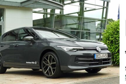 VW Golf 16.210 km 29.850 &euro; Brand-Erbisdorf 09618