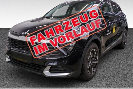 Kia Sportage 16.190 km 24.398 &euro; Chemnitz - Mittelbach 09224