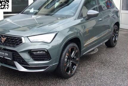 Cupra Ateca 12.713 km 41.490 &euro; Gornau 09405