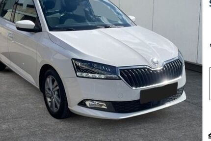 Skoda Fabia 69.015 km 13.679 &euro; Frankenberg,Sachs 09669