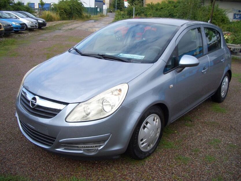 Corsa