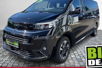 Opel Zafira Life 46.722 km 33.411 € Chemnitz 09116