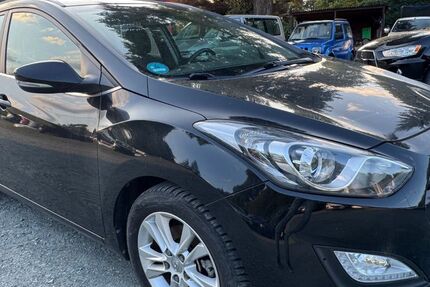 Hyundai i30 136.000 km 6.499 &euro; Chemnitz 09125