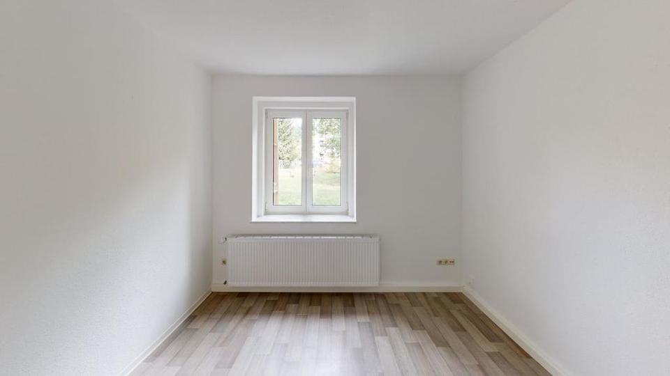 Etagenwohnung Chemnitz Altendorf - 2 Zimmer, 47 m&sup2;, 317&euro; | Angebot:26682250