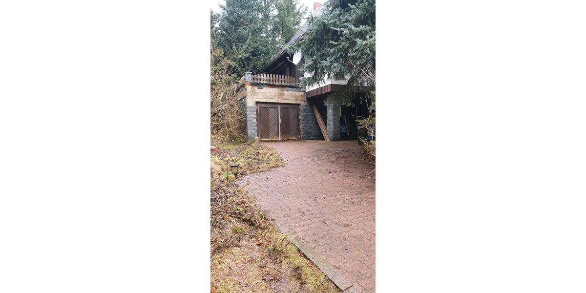 Einfamilienhaus Hohenstein-Ernstthal Ernstthal - 4 Zimmer, 124 m&sup2;, 150.000&euro; | Angebot:26952204
