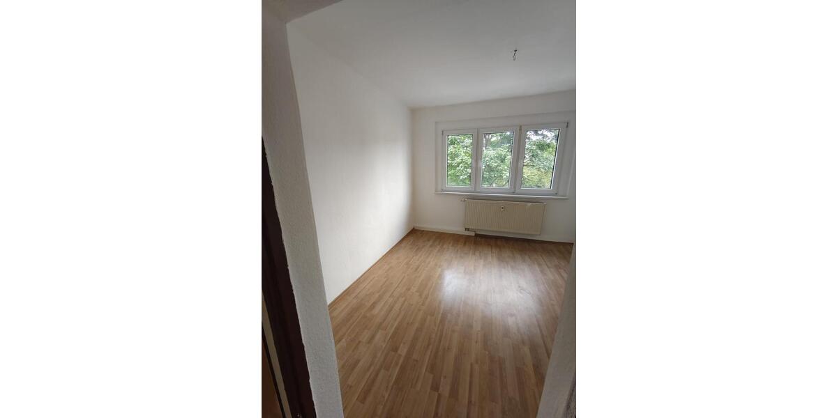 Etagenwohnung Zschopau - 2 Zimmer, 46 m&sup2;, 30.000&euro; | Angebot:27098950