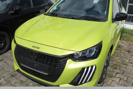 Peugeot 208 22.332 km 15.490 &euro; Chemnitz 09126