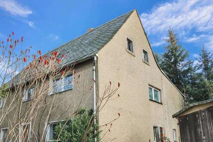 Haus Chemnitz Euba - 6 Zimmer, 150 m&sup2;, 40.000&euro; | Angebot:25164245