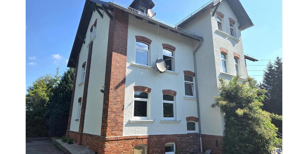 Mehrfamilienhaus mit 4 Einheiten in Niederwiesa! Attraktives Anlageobjekt! - Mehrfamilienhaus, Wohnhaus Niederwiesa | Angebot:26976180
