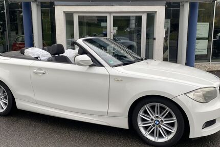 BMW 118 292.650 km 4.998 € Gersdorf 09355