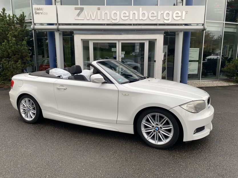 BMW 118 292.650 km 4.998 € Gersdorf 09355