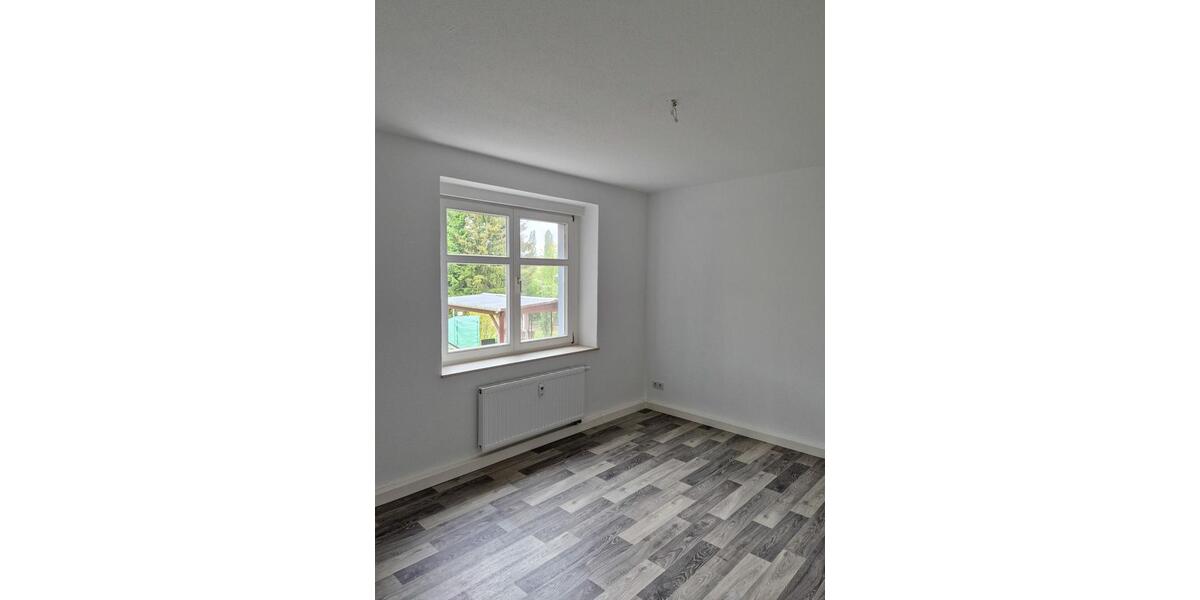 Erdgeschoßwohnung Chemnitz Klaffenbach - 2 Zimmer, 52 m&sup2;, 326&euro; | Angebot:26161465