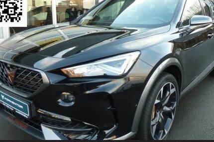 Cupra Formentor 23.109 km 28.970 &euro; Gornau 09405