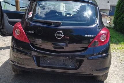 Opel Corsa 337.491 km 1.250 &euro; Pockau 09509