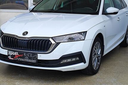 Skoda Octavia 48.550 km 24.369 &euro; Oberlungwitz 09353