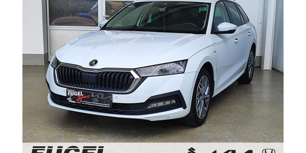 Skoda Octavia 48.550 km 24.369 &euro; Oberlungwitz 09353