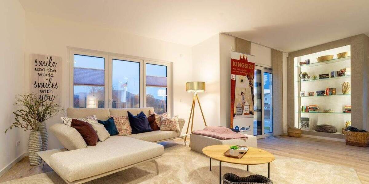 Bungalow Flöha - 4 Zimmer, 176 m&sup2;, 308.449&euro; | Angebot:25941749