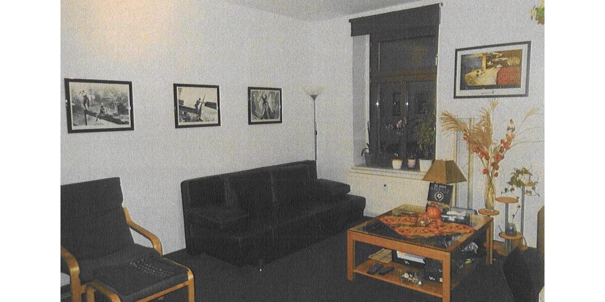 Vermietete 1-Zimmer Wohnung nahe der Chemnitzer Innenstadt 6612 1 zimmer