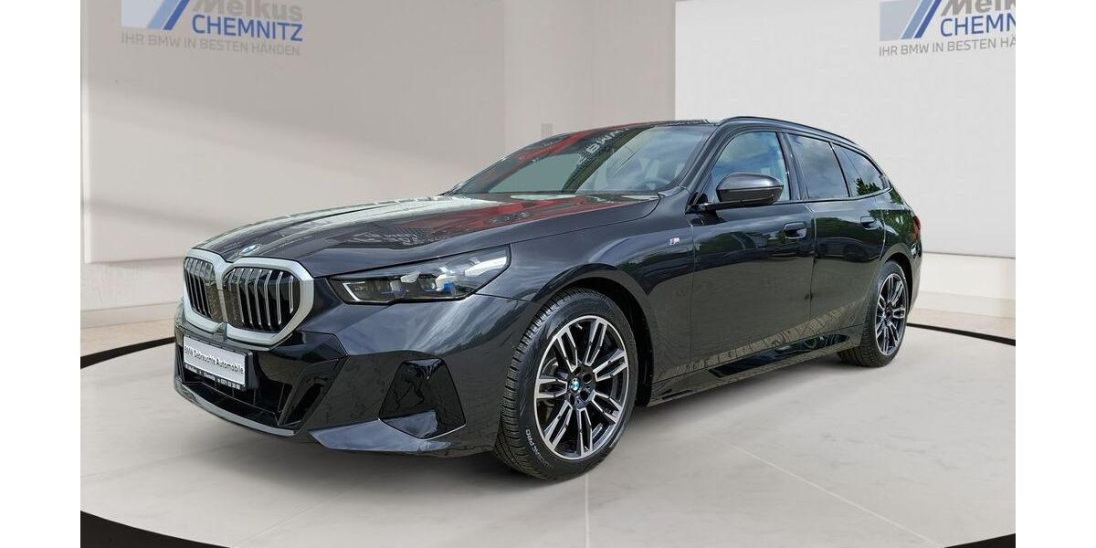 BMW 520 23.246 km 49.270 &euro; Chemnitz 09120