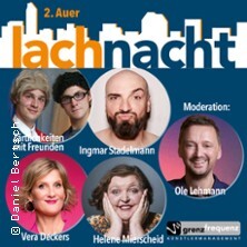 2. Auer Lachnacht Aue