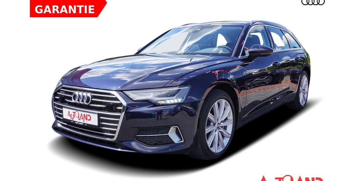 Audi A6 78.016 km 33.950 &euro; Chemnitz 09113