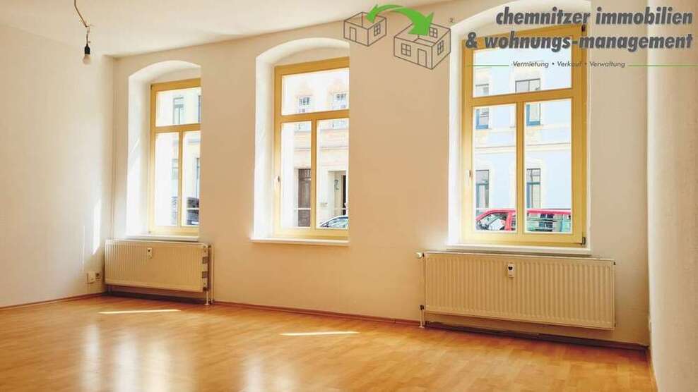 Büro in Chemnitz Sonnenberg 321 € 66.8 m²