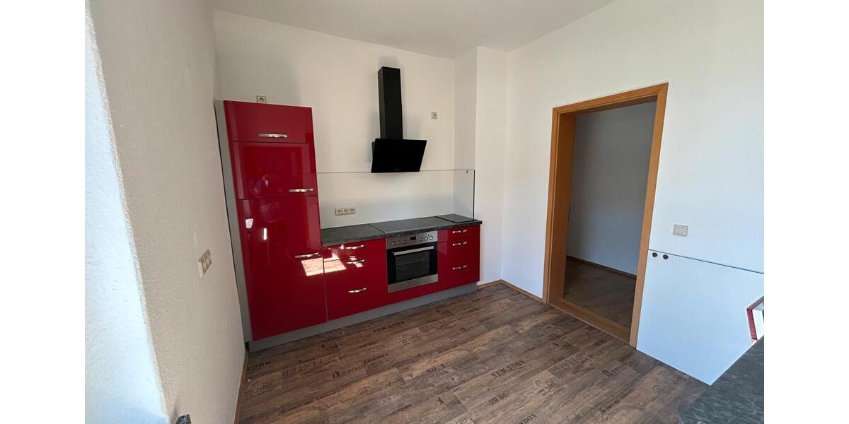 Etagenwohnung Hohenstein-Ernstthal Ernstthal - 2 Zimmer, 51 m&sup2;, 332&euro; | Angebot:26382661