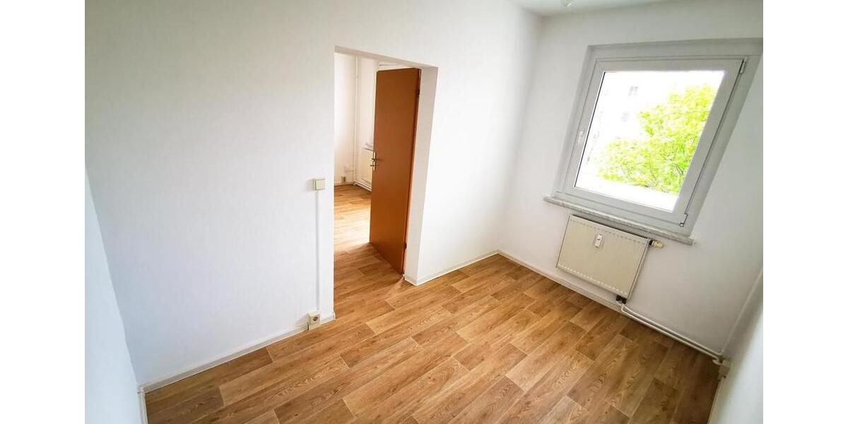 Kleine 2-Zimmer-Wohnung im Chemnitzer Süden zimmer