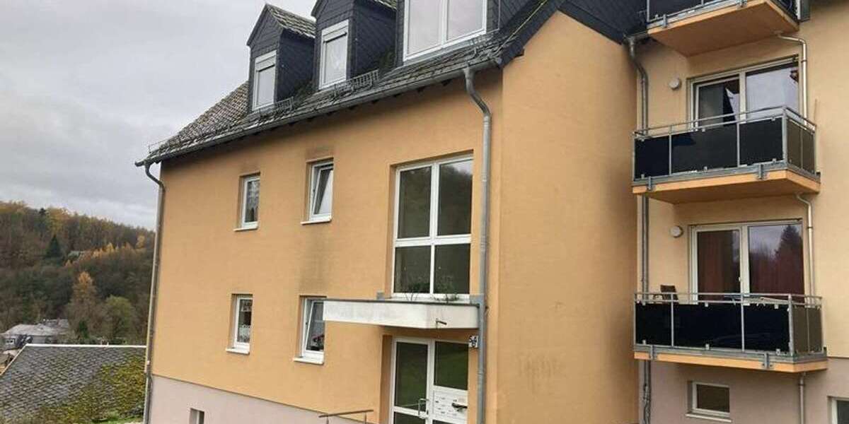 Etagenwohnung Hartenstein - 1 Zimmer, 29 m&sup2;, 29.000&euro; | Angebot:19716683