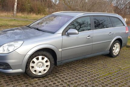 Opel Vectra 345.000 km 2.501 &euro; Chemnitz 09114