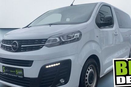 Opel Vivaro 39.501 km 27.403 &euro; Chemnitz 09116