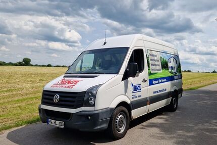VW Crafter 267.000 km 6.998 &euro; Lichtenau bei Chemnitz 09244