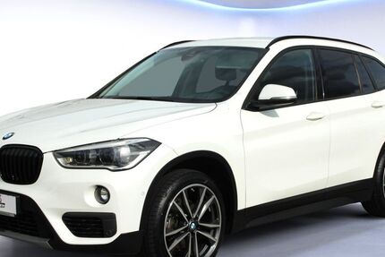 BMW X1 185.100 km 12.790 &euro; Chemnitz 09228