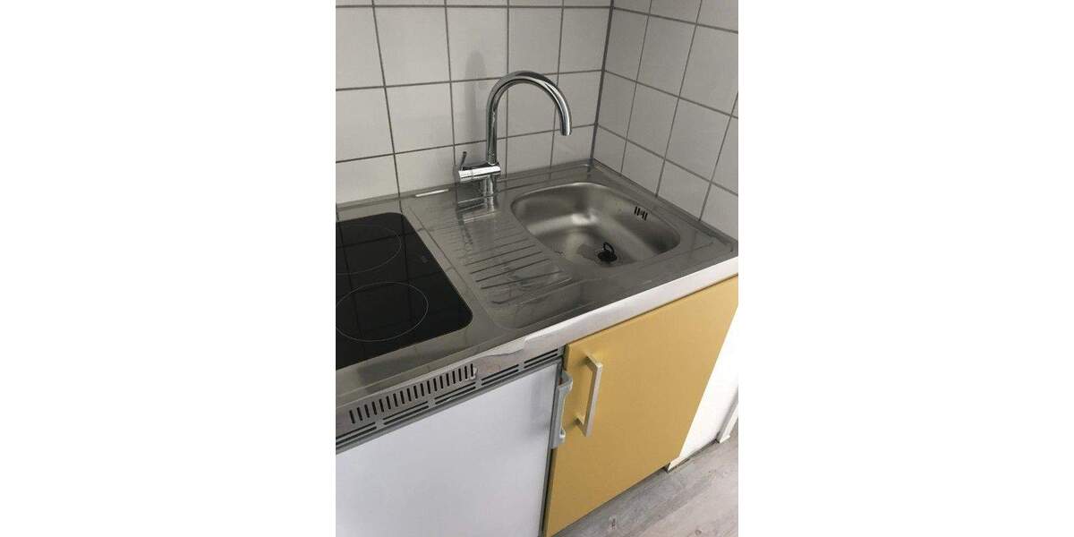 Etagenwohnung Mittweida - 2 Zimmer, 39 m&sup2;, 55.555&euro; | Angebot:25729254